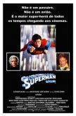 Pôster Pequeno de SUPERMAN : O Filme / VERSÃO 4