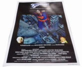 Pôster Grande de SUPERMAN : O Filme / VERSÃO 3