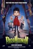 Pôster Pequeno do Filme PARANORMAN / VERSÃO 1