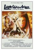 Pôster Pequeno do Filme LADYHAWKE : O FEITIÇO DE AQUILA / VERSÃO 3