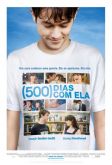 Pôster Pequeno do Filme (500) DIAS COM ELA / VERSÃO 3