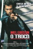 Pôster Pequeno do Filme O TROCO / VERSÃO 1