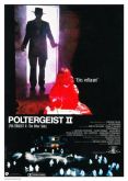 Pôster Pequeno do Filme POLTERGEIST 2 / VERSÃO 2