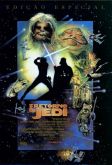 Pôster Pequeno do Filme O RETORNO DE JEDI : EDIÇÃO ESPECIAL (Star Wars Episódio VI)