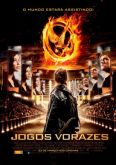 Pôster Pequeno do Filme JOGOS VORAZES / VERSÃO 23