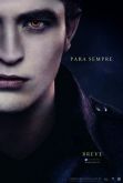 Pôster Pequeno do Filme A SAGA CREPÚSCULO : AMANHECER PARTE 2 / VERSÃO 4