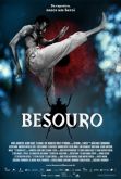 Pôster Pequeno do Filme BESOURO / VERSÃO 2