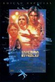 Pôster Pequeno do Filme GUERRA NAS ESTRELAS : EDIÇÃO ESPECIAL (Star Wars Episódio IV)