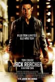 Pôster Pequeno do Filme JACK REACHER : O Último Tiro / VERSÃO 2