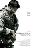 Pôster Pequeno do Filme SNIPER AMERICANO / VERSÃO 1