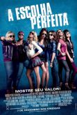 Pôster Pequeno do Filme A ESCOLHA PERFEITA