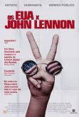 Pôster Pequeno do Filme OS EUA CONTRA JOHN LENNON