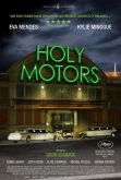 Pôster Pequeno do Filme HOLY MOTORS