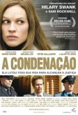 Pôster Pequeno do Filme A CONDENAÇÃO