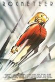 Pôster Pequeno do Filme ROCKETEER / VERSÃO 1