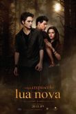 Pôster Pequeno do Filme A SAGA CREPÚSCULO : LUA NOVA / VERSÃO 2