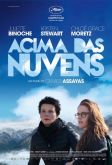 Pôster Pequeno do Filme ACIMA DAS NUVENS