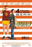 Pôster Pequeno do Filme JUNO / VERSÃO 1