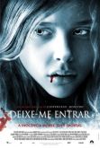 Pôster Pequeno do Filme DEIXE-ME ENTRAR / VERSÃO 3