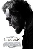 Pôster Pequeno do Filme LINCOLN / VERSÃO 1