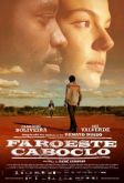 Pôster Pequeno do Filme FAROESTE CABOCLO