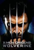 Pôster Pequeno do Filme X-MEN ORIGENS : WOLVERINE / VERSÃO 11