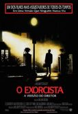 Pôster Miniatura do Filme O EXORCISTA : A EDIÇÃO DO DIRETOR