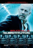 Pôster Pequeno do Filme SUBSTITUTOS / VERSÃO 2