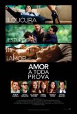 Pôster Pequeno do Filme AMOR À TODA PROVA / VERSÃO 5